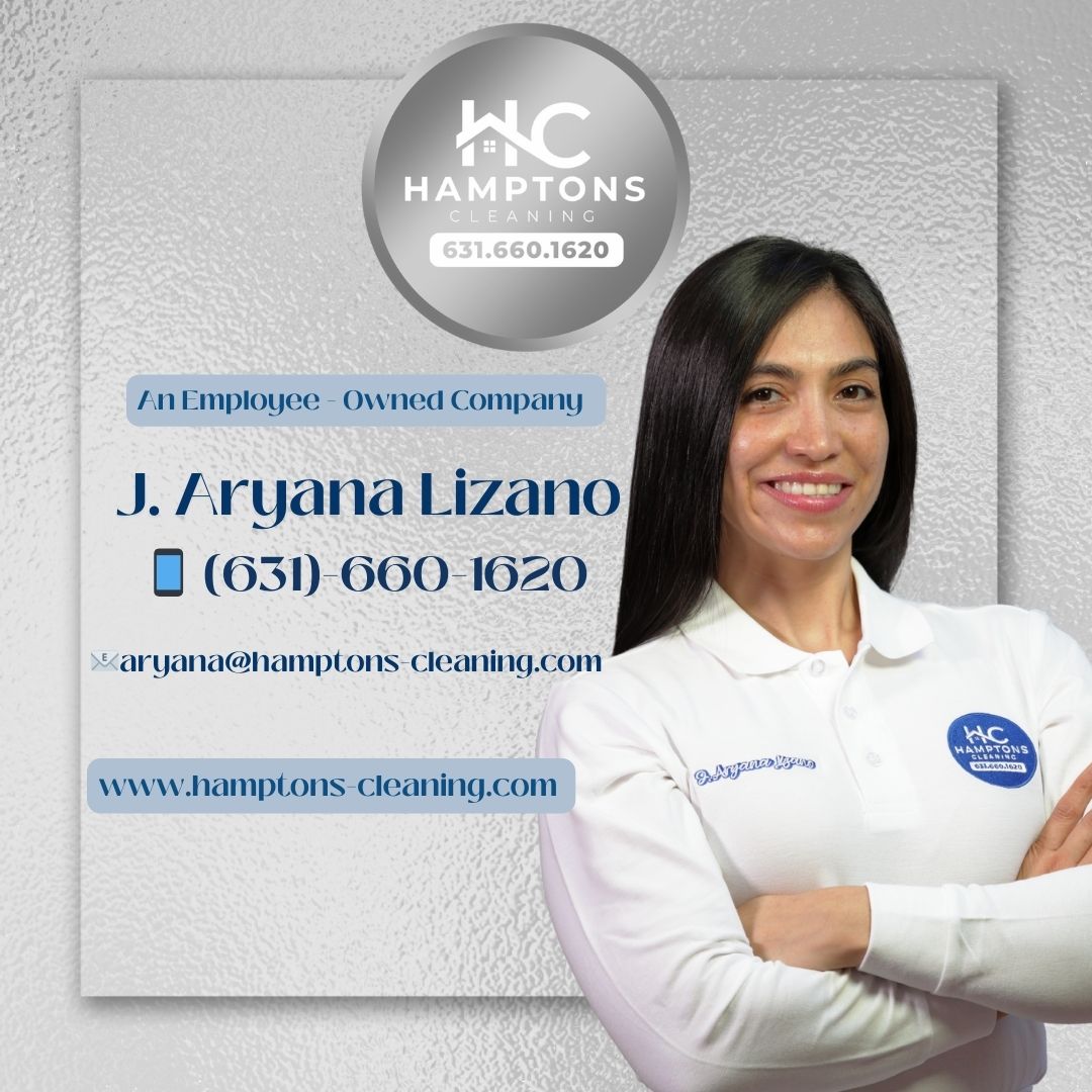 Hamptons Cleaning